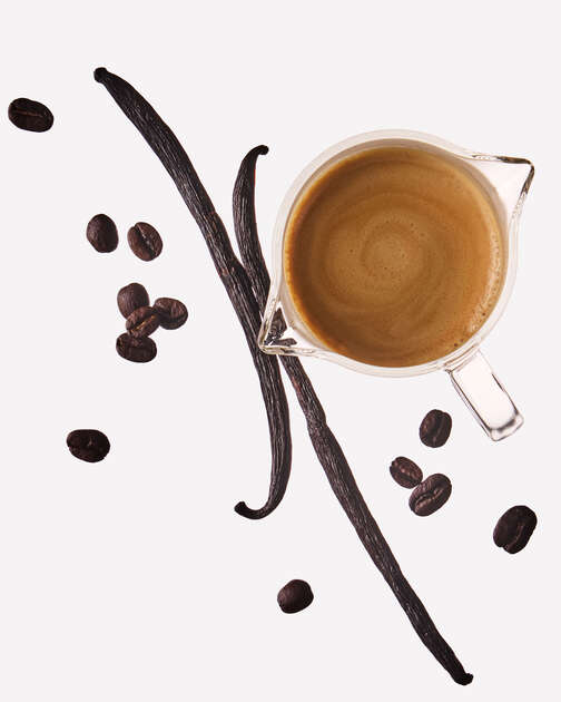 Espresso Martini Single Wick Candle