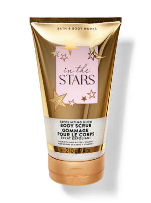 In the Stars Exfoliating Glow Body Scrub