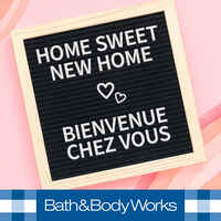 Housewarming E-Gift Card