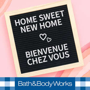 Housewarming E-Gift Card