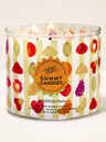 Gummy Candies 3-Wick Candle