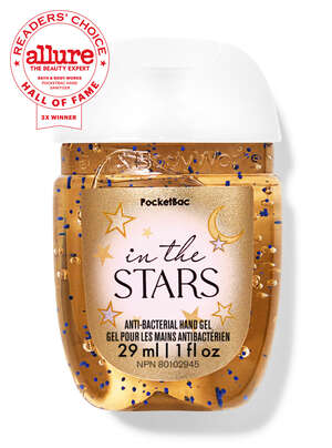 In the Stars PocketBac Hand Sanitizer