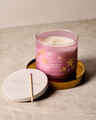Marshmallow Snowfall 3-Wick Candle