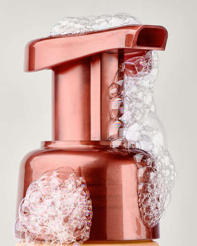 Sunset Citrus Margarita Gentle & Clean Foaming Hand Soap