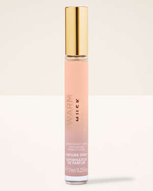 Warm Musk Mini Eau de Parfum