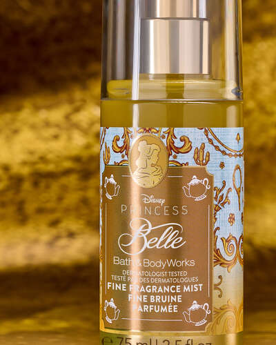 Belle Travel Size Fine Fragrance Mist
