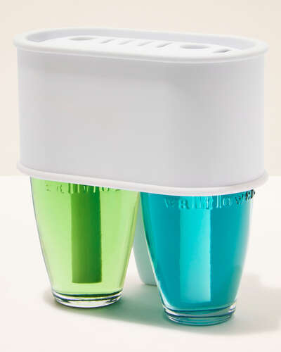 White Wallflowers Fragrance Plug