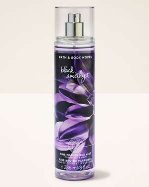Black Amethyst Fine Fragrance Mist
