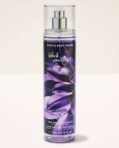 Black Amethyst Fine Fragrance Mist
