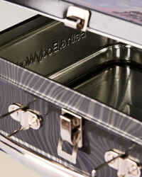 The Mandalorian Collectible Tin