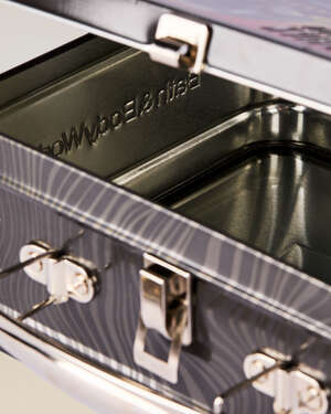 The Mandalorian Collectible Tin