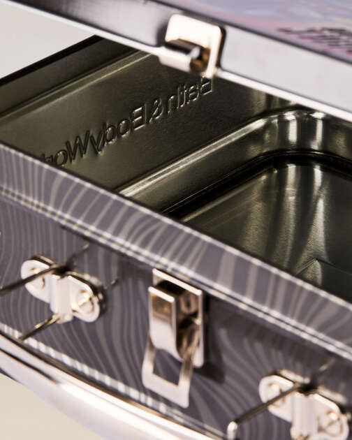 The Mandalorian Collectible Tin