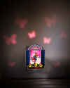 Spring Window Projector Nightlight Wallflowers Fragrance Plug