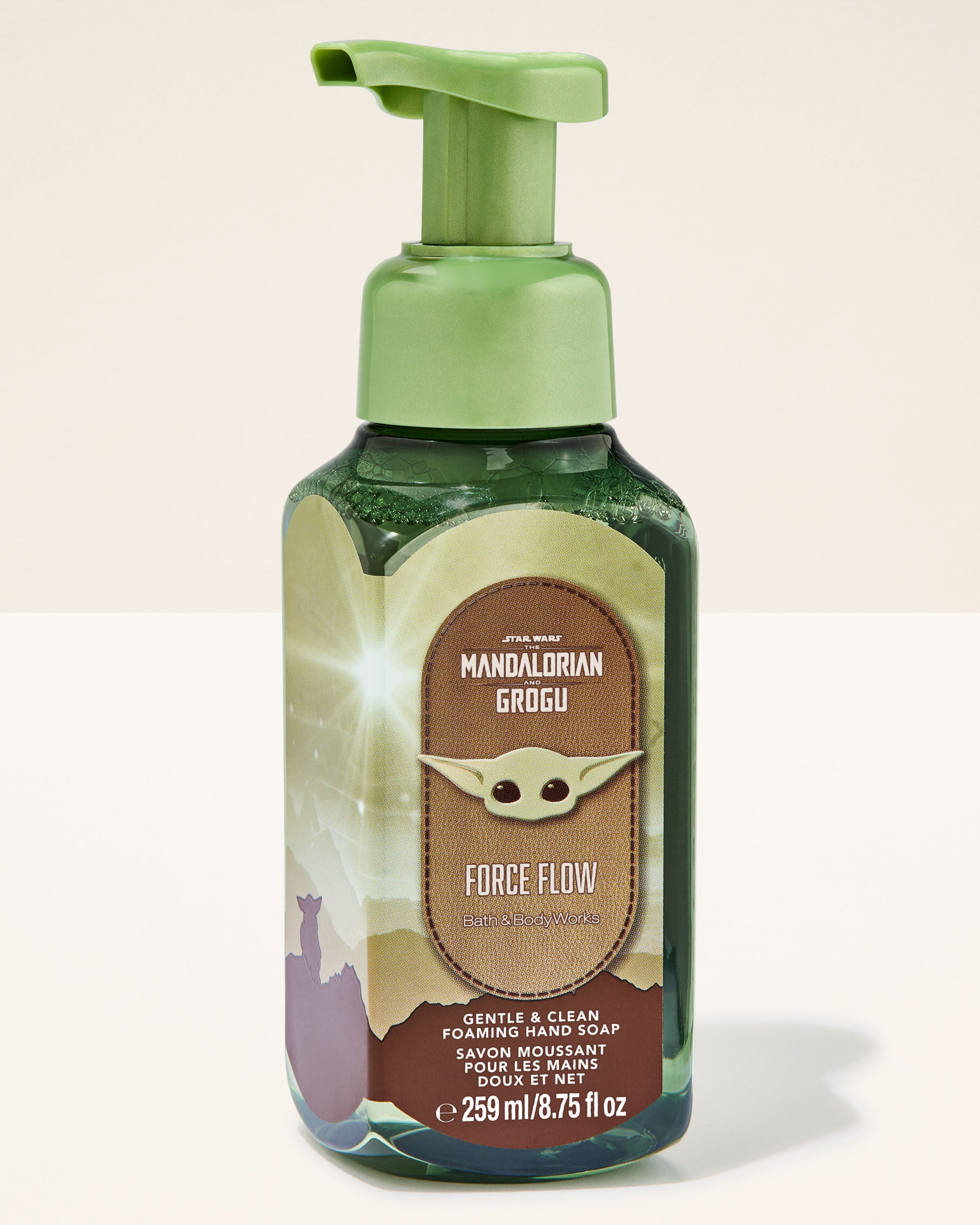 Foaming Soaps | Bath & Body Works Canada | Bath & Body Works