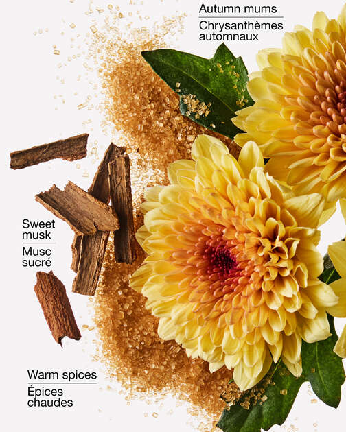 Sweet Mum Blossom Gentle & Clean Foaming Hand Soap