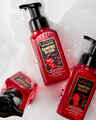 Savon moussant doux et net Vampire Blood