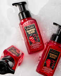 Vampire Blood Gentle & Clean Foaming Hand Soap