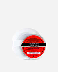 Strawberry Pound Cake Car Fragrance Refill