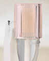 Champagne Sparkly Fluted Scent Control&trade; Nightlight Wallflowers Fragrance Plug
