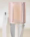 Champagne Sparkly Fluted Scent Control&trade; Nightlight Wallflowers Fragrance Plug