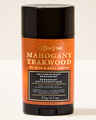 Mahogany Teakwood Antiperspirant Deodorant