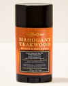 Mahogany Teakwood Antiperspirant Deodorant