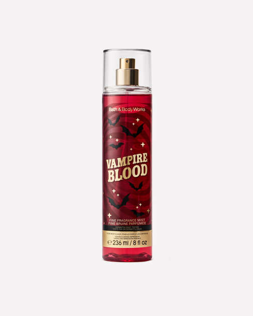 Vampire Blood Fine Fragrance Mist