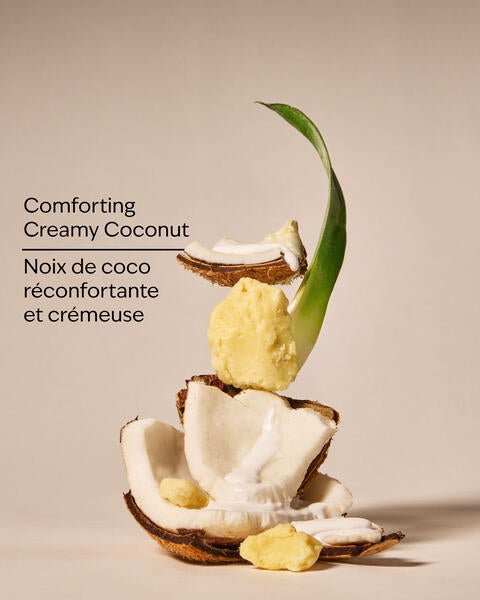 Coco Shea Rich Moisture Moisturizing Body Wash