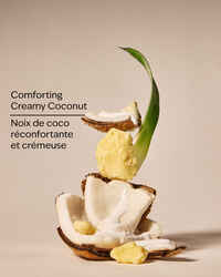 Coco Shea Rich Moisture Moisturizing Body Wash