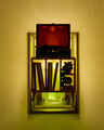 Diffuseur de fragrance Wallflowers Veilleuse contrôle de la fragrance tourne-disque