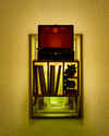 Record Player Display Scent Control&trade; Nightlight Wallflowers Fragrance Plug