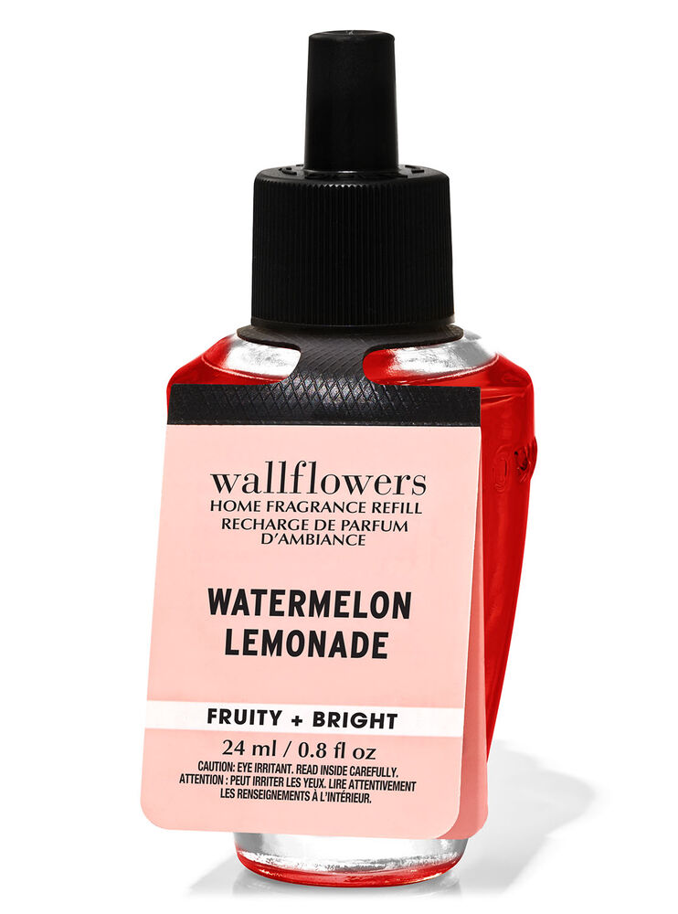 Recharge de fragrance Wallflowers Watermelon Lemonade