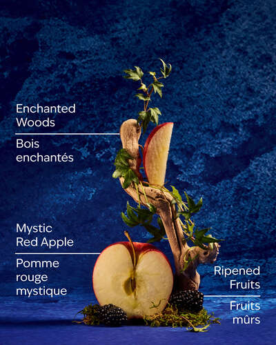 Snow White Fine Fragrance Mist