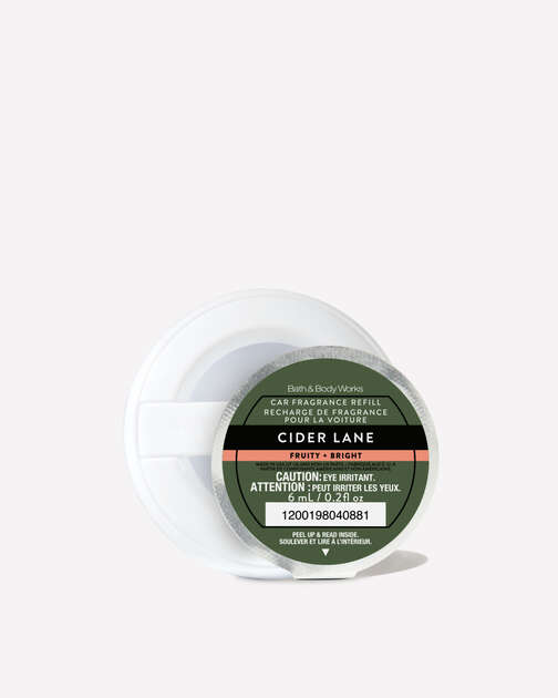 Cider Lane Car Fragrance Refill