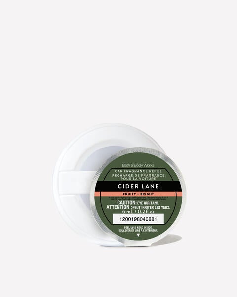 Cider Lane Car Fragrance Refill