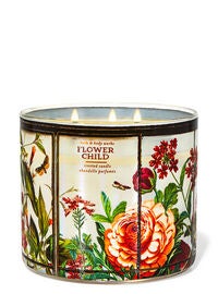 Flowerchild Bath and Body Works Canada