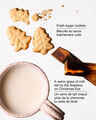 Santa's Milk & Cookies Concentrated Room Spray