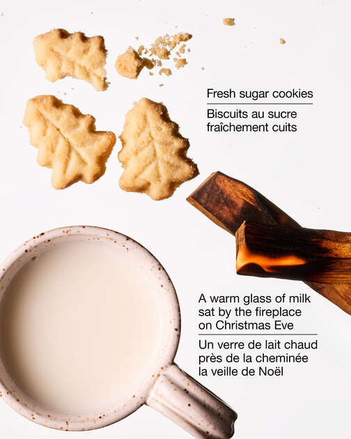 Santa's Milk & Cookies Concentrated Room Spray