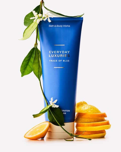 Trace of Blue Ultimate Hydration Body Cream