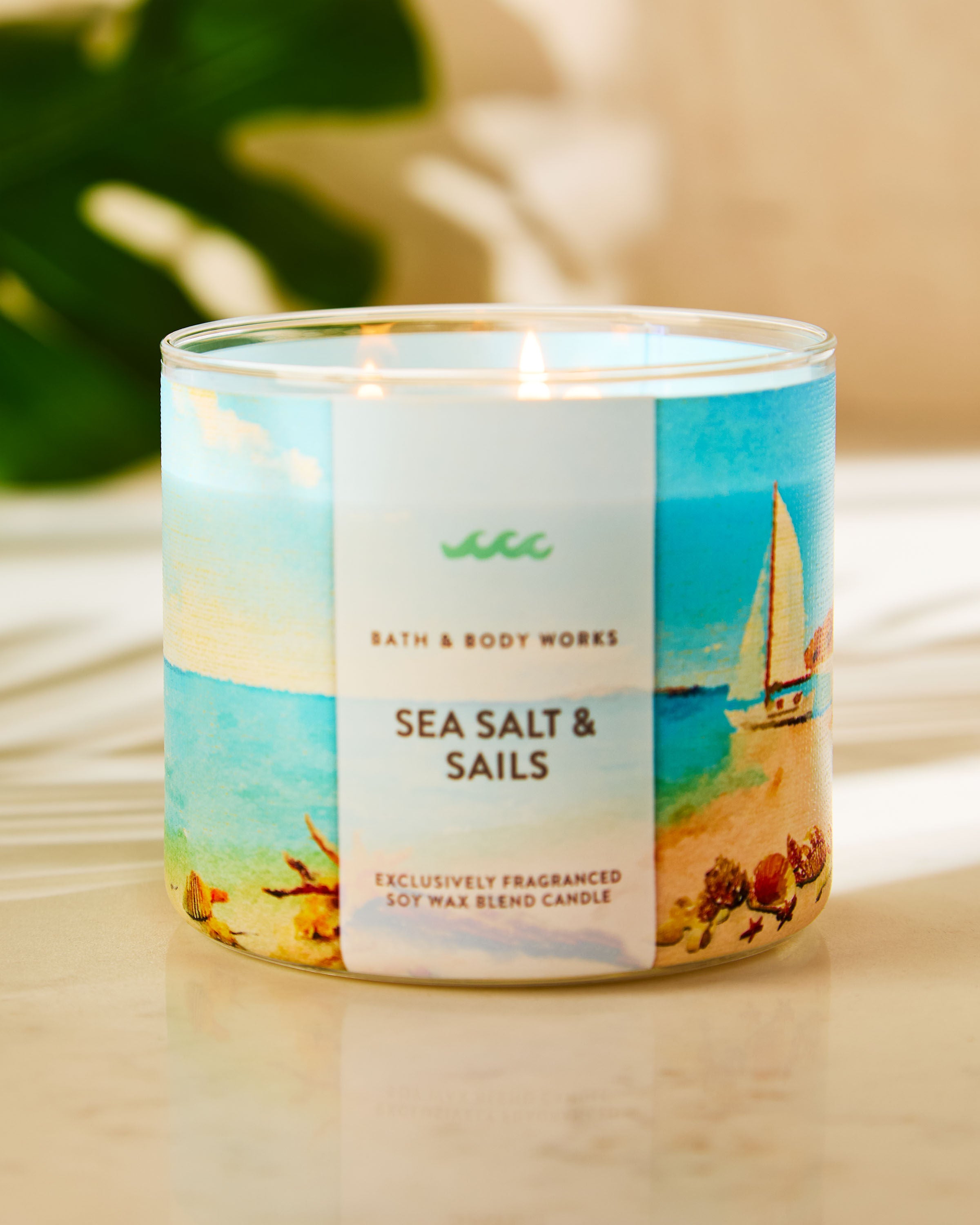3-Wick Scented Candles | Bath & Body Works Canada | Bath & Body Works