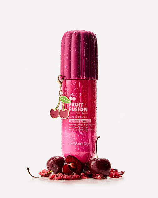 Cherry Crush Perfume Mist