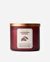 Cranberry Woods 3-Wick Candle