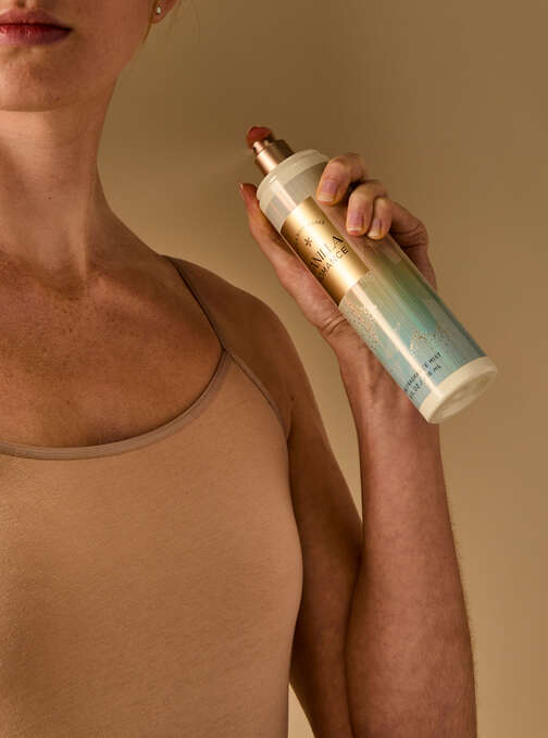 Vanilla Romance Fine Fragrance Mist