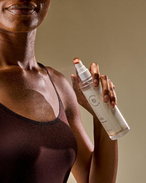 Milk Perfume Mist