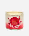 Japanese Cherry Blossom 3-Wick Candle