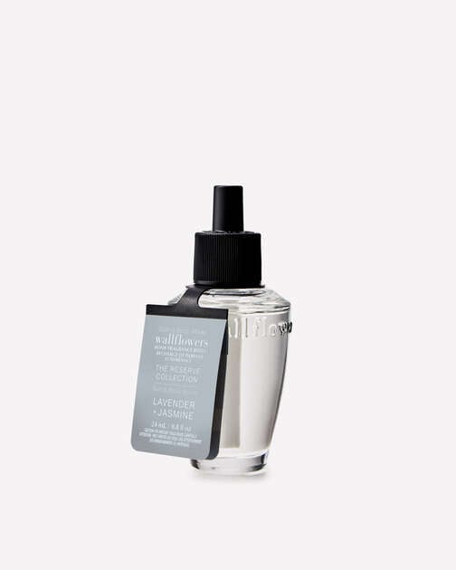 Lavender + Jasmine Wallflowers Fragrance Refill