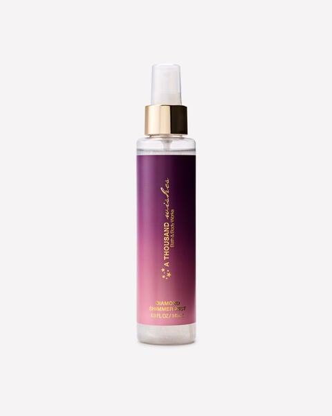 A Thousand Wishes Diamond Shimmer Mist