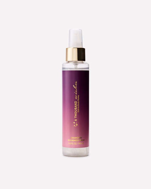 A Thousand Wishes Diamond Shimmer Mist