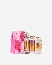 Champagne Toast Gift Set