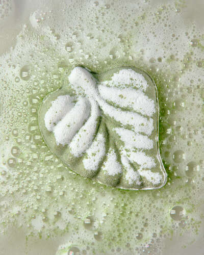 Eucalyptus Spearmint Bath Fizzy